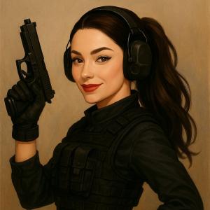 Лаковые туфли